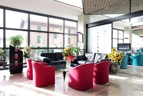 Hotel Acropolis Cattolica Exterior photo